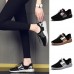 Outdoor Women Casual Breathable Sneakers Sports Athletic Running Shoes
