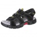Men's Summer Sandals Lightweight Non-slip Hiking Trekking Outdoor Sports Leisure Beach Fishing Sandals