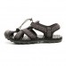 HEMU Men Sandals Breathable Shock Absorption Non-slip Massage Outdoor Leisure Beach Sandals Slippers