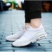 RT-622 Outdoor Men Breathable Slip On Mesh Casual Sneakers Athletic Running Sports Shoes