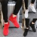 RT-622 Outdoor Men Breathable Slip On Mesh Casual Sneakers Athletic Running Sports Shoes