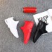 RT-622 Outdoor Men Breathable Slip On Mesh Casual Sneakers Athletic Running Sports Shoes