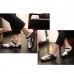 Men Beach Shoes Breathable Sandals Cooler Summer Mixed Slip Soft Flats Male Slippers Microfiber