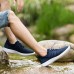 Men's Fashion Outdoor Light Mesh Breathable Casual Sport Comfortable Running Shoes Sneakers