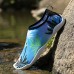 S-420501 Swimming Shoes  Beach Shoes Light Sports Shoes Casual Wading Shoes
