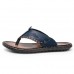 Mens Sandals Toe Shallow Summer Shoes Anti-slip Slippers Comfort Outdoor Sandals Summer Beach Shoes