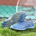 Men Sport Shoes Summer Hiking Beach Antiskid Light Hollow Out Casual In Mesh Sneakers