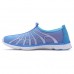 Men Sport Shoes Summer Hiking Beach Antiskid Light Hollow Out Casual In Mesh Sneakers