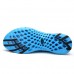 SOCONE Men Water Summer Breathable Slip On Beach Sneakers Swimming Sandals Wading Fast Shoes