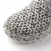 Q839 Men Summer Outdoor Casual Non-slip Ventilated Breathable Beach Hollow Shoes Sandals Slippers
