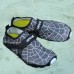 Mens Water Shoes Athletic Aqua Socks Yoga Exercise Pool Beach Dance Swim Slip On