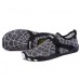 Mens Water Shoes Athletic Aqua Socks Yoga Exercise Pool Beach Dance Swim Slip On