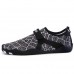 Mens Water Shoes Athletic Aqua Socks Yoga Exercise Pool Beach Dance Swim Slip On