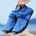 Mens Water Shoes Athletic Aqua Socks Yoga Exercise Pool Beach Dance Swim Slip On