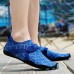 Mens Water Shoes Athletic Aqua Socks Yoga Exercise Pool Beach Dance Swim Slip On