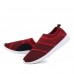 Men Sandals Shoes Water Summer Running Breathable Slip On Beach Sneakers