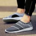 Men Sandals Shoes Water Summer Running Breathable Slip On Beach Sneakers
