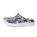 Men Foam Thick Slippers Shoes Beach Seaside Breathable Summer
