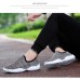 Mens Driving Slip on Loafers Running  Summer Breathable Mesh Casual Shoes