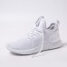 Men's Sports Shoes Breathable Soft Sneakers Running Casual Fashion Shoes
