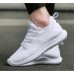 Men's Sports Shoes Breathable Soft Sneakers Running Casual Fashion Shoes