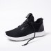 Men's Sports Shoes Breathable Soft Sneakers Running Casual Fashion Shoes