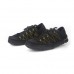 Novelty Foldable Sneakers Unisex Spring Summer Canvas Casual Shoes Zipper Folding Flats Sneakers