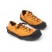 Novelty Foldable Sneakers Unisex Spring Summer Canvas Casual Shoes Zipper Folding Flats Sneakers