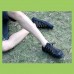 Novelty Foldable Sneakers Unisex Spring Summer Canvas Casual Shoes Zipper Folding Flats Sneakers