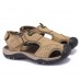 Men's Slippers Sandals Beach Shoes Non-Slip Breathable Waterproof Outdoor Sports Shoes