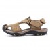 Men's Slippers Sandals Beach Shoes Non-Slip Breathable Waterproof Outdoor Sports Shoes