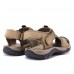 Men's Slippers Sandals Beach Shoes Non-Slip Breathable Waterproof Outdoor Sports Shoes