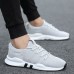 Men's Ultralight Breathable Quick Drying Running Shoes Fitness Hiking Sports Mesh Sneakers