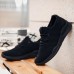 Men's Ultralight Breathable Quick Drying Running Shoes Fitness Hiking Sports Mesh Sneakers