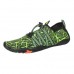 Men's Bathing Shoes Beach Shoes Spring Summer Water Shoes Quick Drying Floating Shoes Flat Aqua Shoes Surfing Shoes