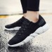 Men Sneakers Casual Sports Running Shoes Light Weight Soft Breathable Mesh
