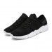 Men Sneakers Casual Sports Running Shoes Light Weight Soft Breathable Mesh