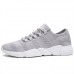 Men Sneakers Casual Sports Running Shoes Light Weight Soft Breathable Mesh