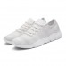 Men Sneakers Casual Sports Running Shoes Light Weight Soft Breathable Mesh