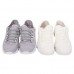 Men Sneakers Casual Sports Running Shoes Light Weight Soft Breathable Mesh