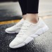 Men Sneakers Casual Sports Running Shoes Light Weight Soft Breathable Mesh