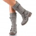 Women's Winter Keep Warm Snow Boots Outdoor Sports Activities Keep Warm Gear