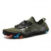 Unisex Water Shoes Quick-Qrying Water Sports Surfing Yoga Fitness Running Walking Beach Sneakers