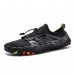Unisex Water Shoes Quick-Qrying Water Sports Surfing Yoga Fitness Running Walking Beach Sneakers