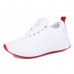 Women Ultralight Running Training Sports Outdoor Shoes Hiking Casual Fashion Mesh Sneakers
