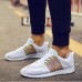 Running Shoes Ultralight Breathable Sneakers Hiking Camping Sports Shoes Non-Slip Shoes