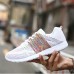 Running Shoes Ultralight Breathable Sneakers Hiking Camping Sports Shoes Non-Slip Shoes