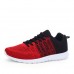 Running Shoes Ultralight Breathable Sneakers Hiking Camping Sports Shoes Non-Slip Shoes