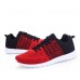 Running Shoes Ultralight Breathable Sneakers Hiking Camping Sports Shoes Non-Slip Shoes