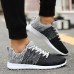 Running Shoes Ultralight Breathable Sneakers Hiking Camping Sports Shoes Non-Slip Shoes